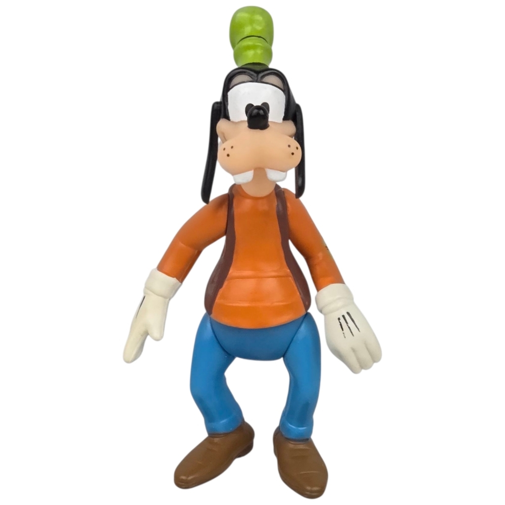 Disney Goofy 6.5" Figure